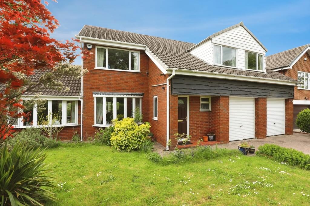 Detached House