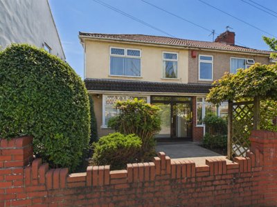 Detached