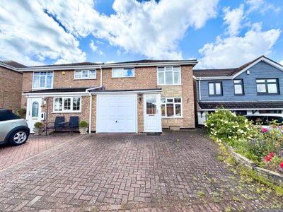Property on Ravensitch Walk, DY5 2BY