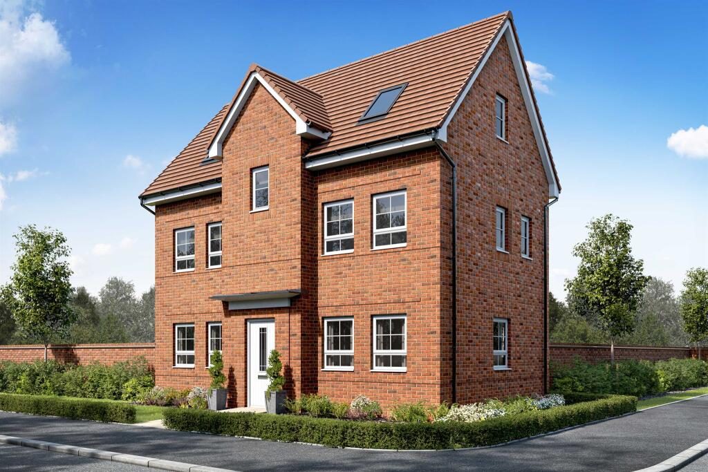 Detached House