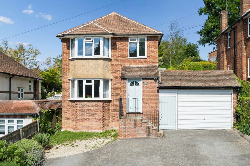 Detached House