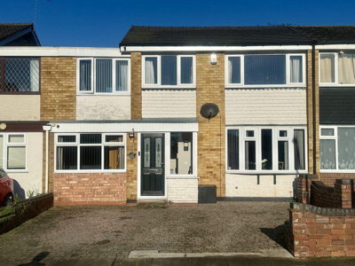 Property on Lydd Croft, B35 6PP
