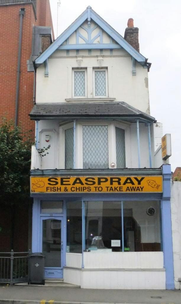 Commercial Development