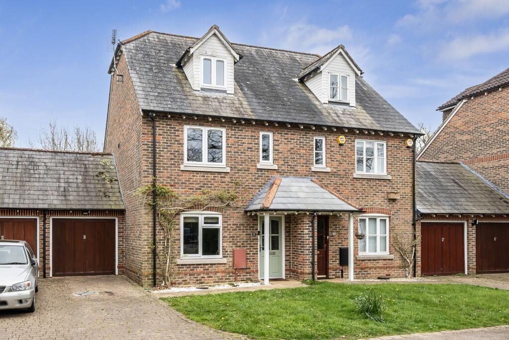 Detached House