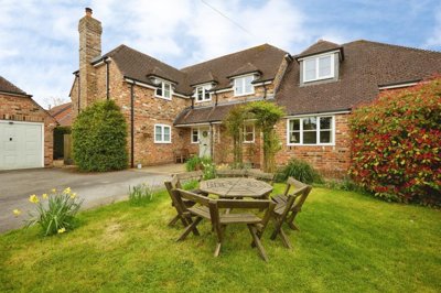 Property on Bay Lane, SP8 4ER