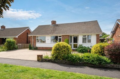 Property on Blendon Drive, SP10 3NG