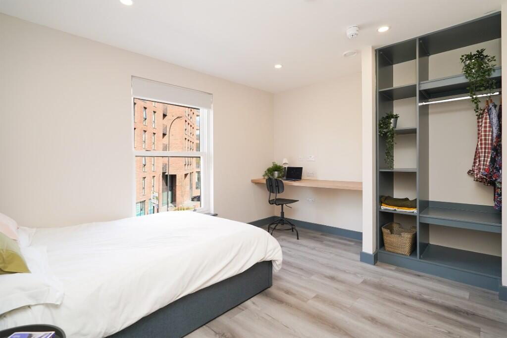 House Of Multiple Occupation