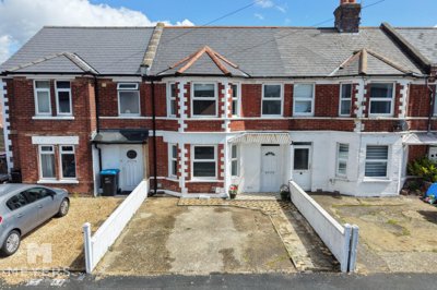 Property on Windham Road, BH1 4RW