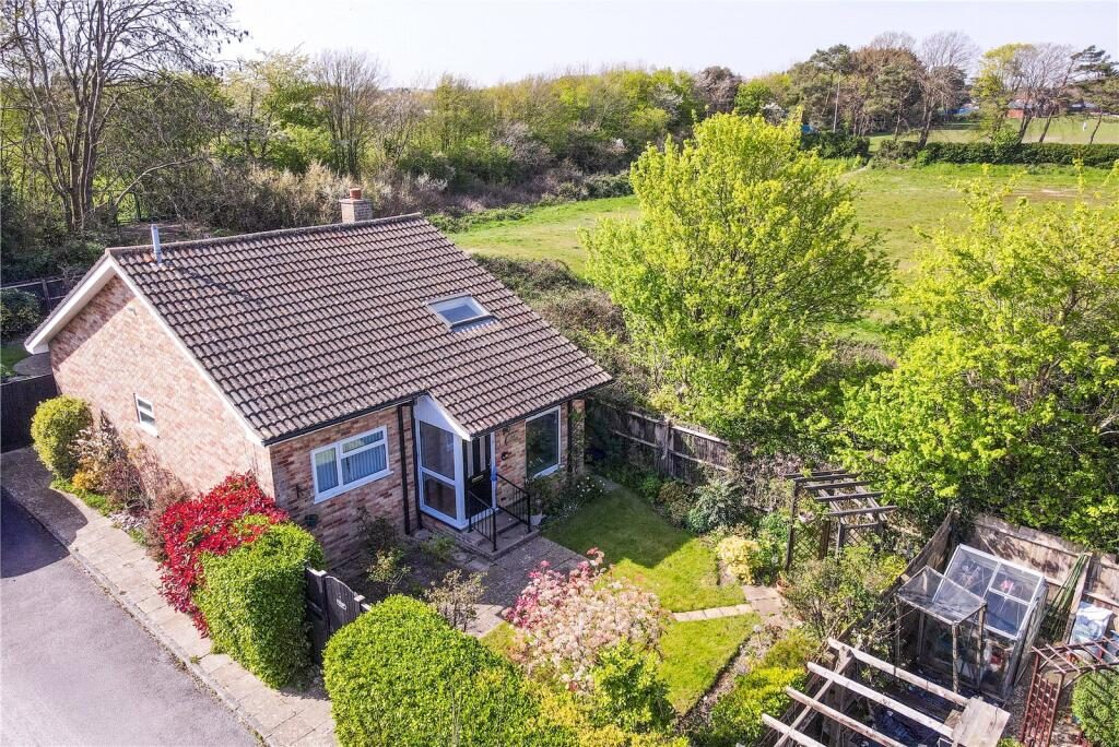 Bungalow