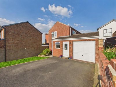 Property on Heathfield Close, S18 1RJ