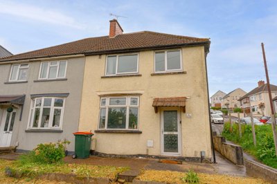Property on Bassaleg Road, NP20 3NB