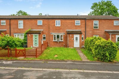 Property on Sorrel, B77 4HB