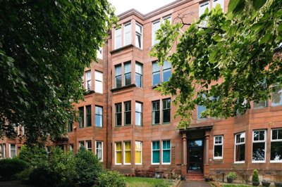 Property on G11 7HX