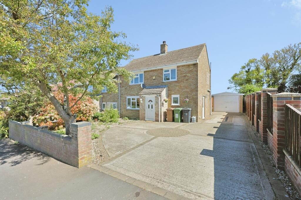 Detached House