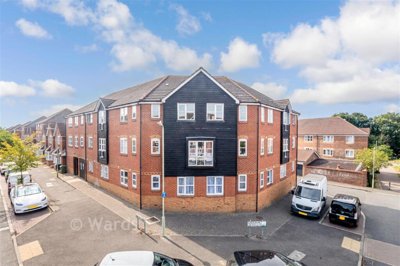 Property on Riverbank Way, TN24 0PZ
