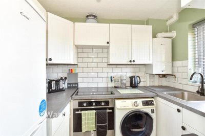 Property on Anne Boleyn Close, ME12 4DT