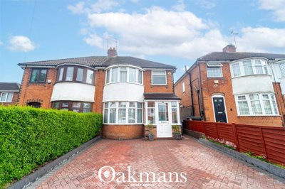 Semi-Detached