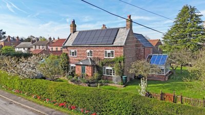 Property on North Street, DN22 9HP