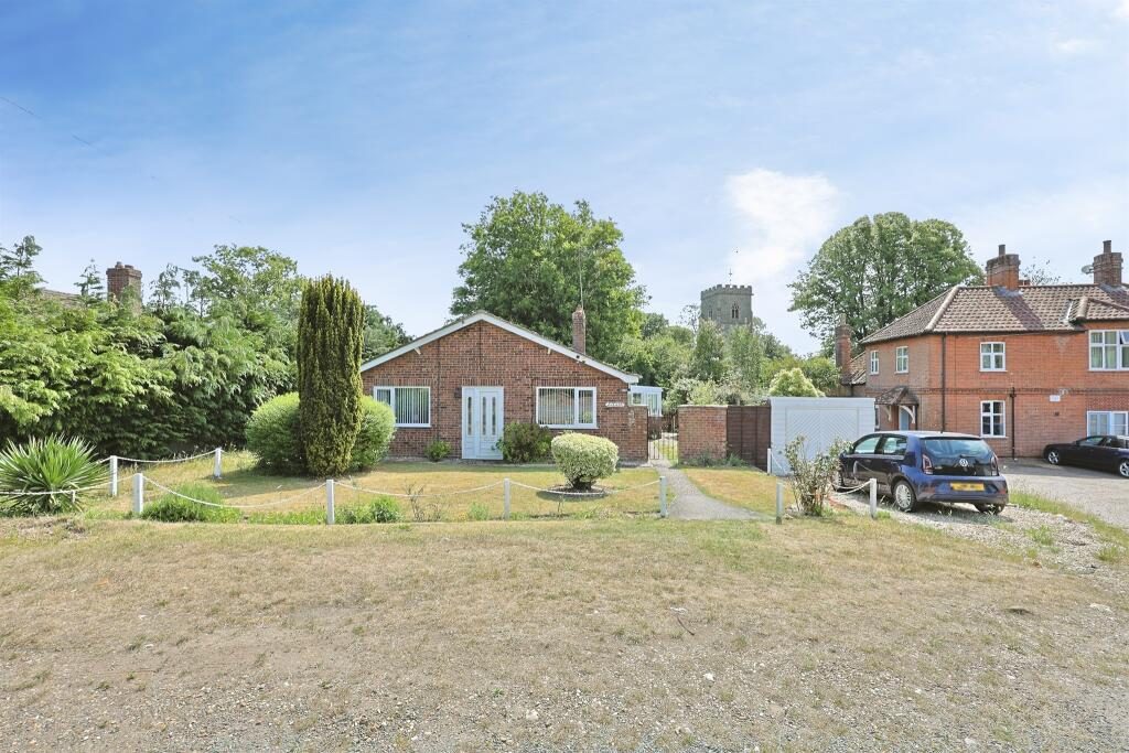 Detached House