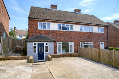 Semi-Detached