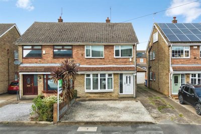 Property on Brigg Drive, HU13 9HQ