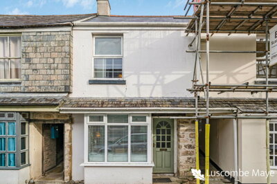 Property on Church Street, TQ10 9AB