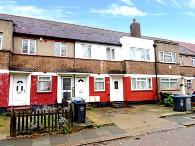 Maisonette