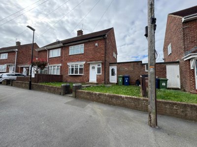Semi-Detached