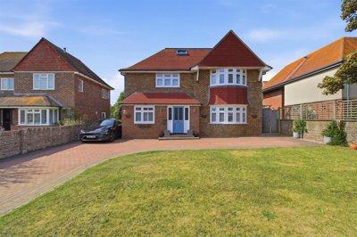 Property on Rother Road, BN25 4HT