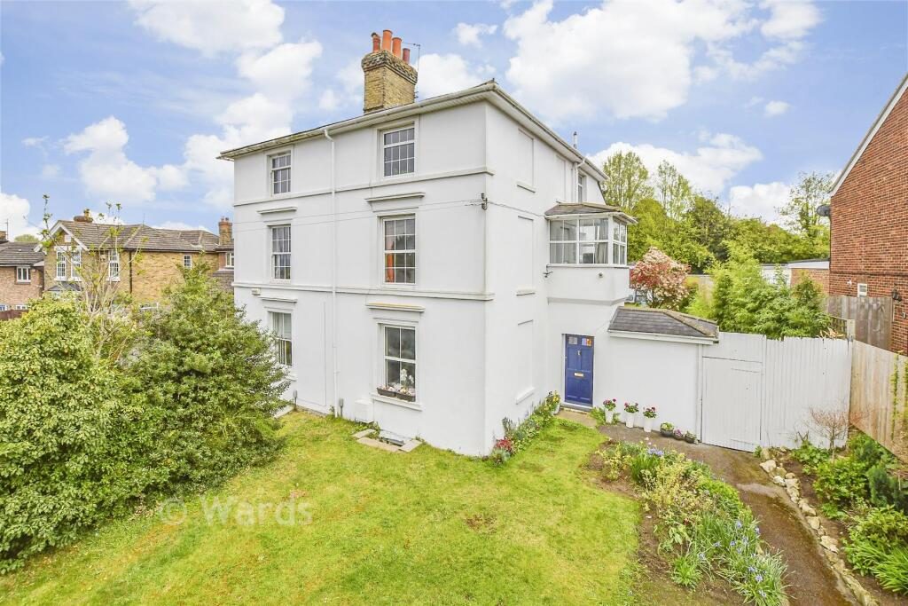 Detached House
