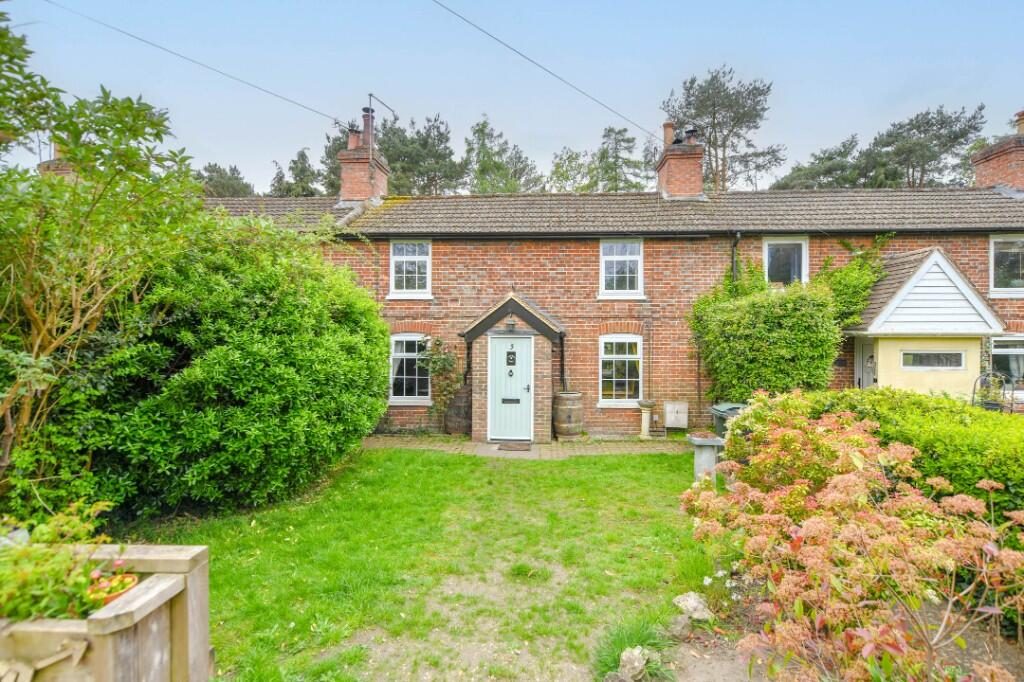 Cottage