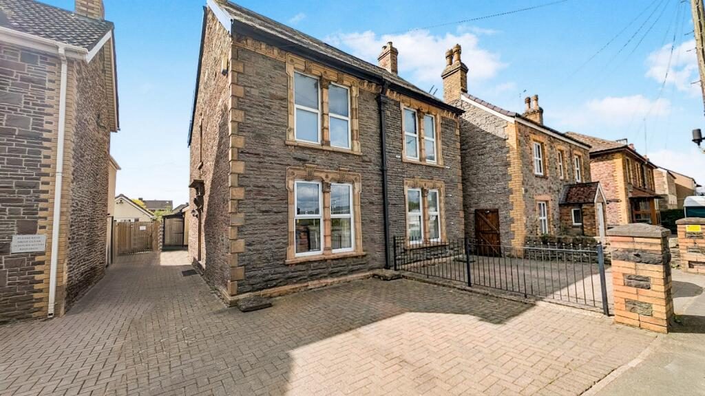 Detached House