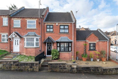 Property on School Street, LS27 7SQ