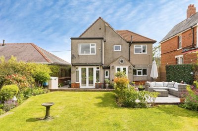 Property on High Street, LL11 3UF