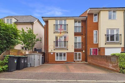 Property on Priory Walk, CO10 2AP
