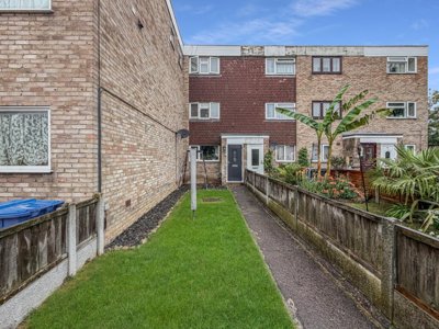 Maisonette