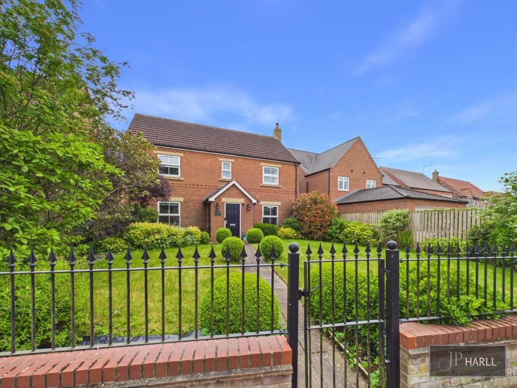 Detached House