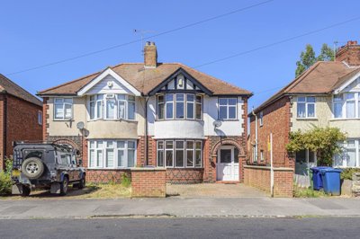 Semi-Detached