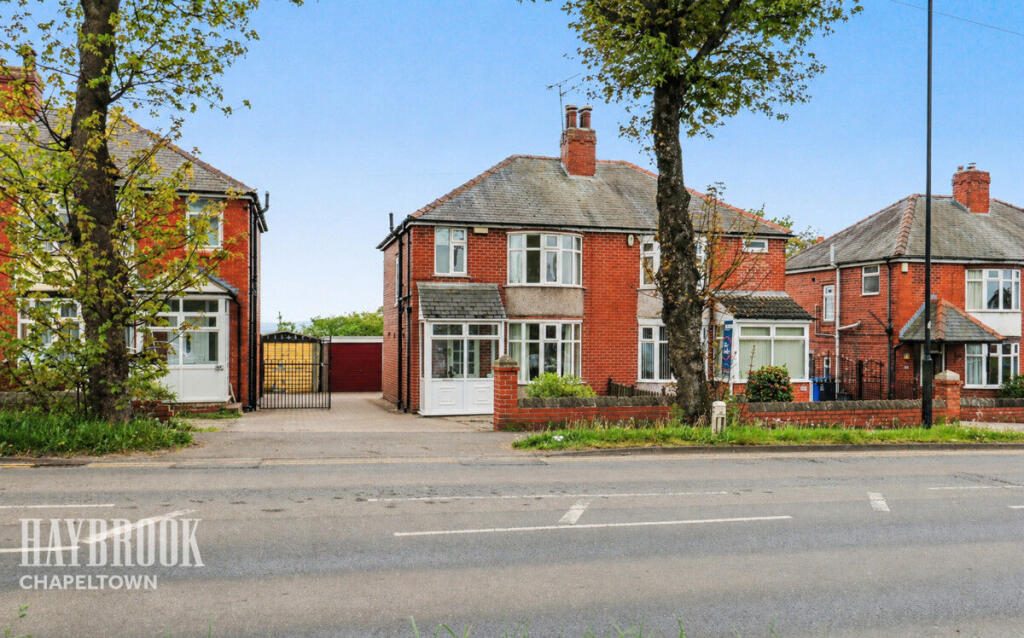 Detached House