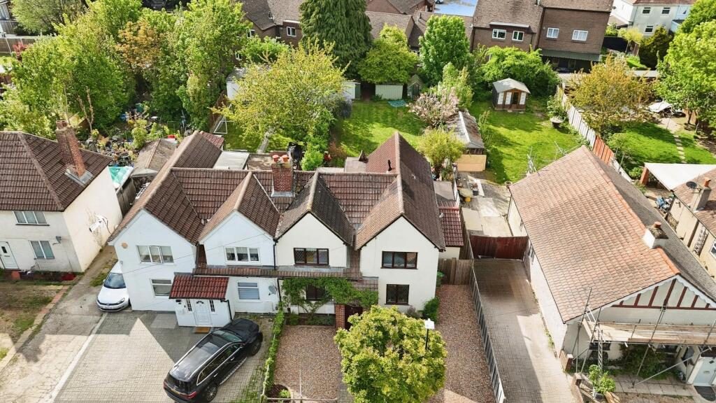 Detached House