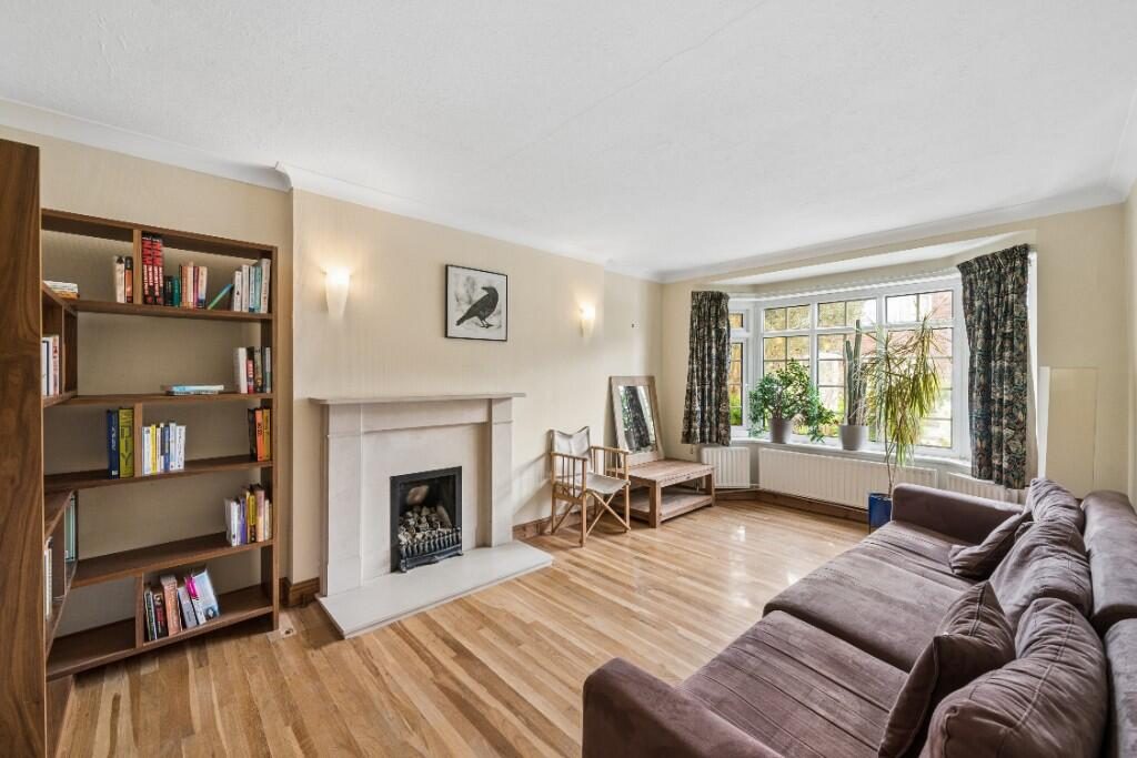 Maisonette