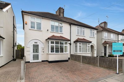 Semi-Detached