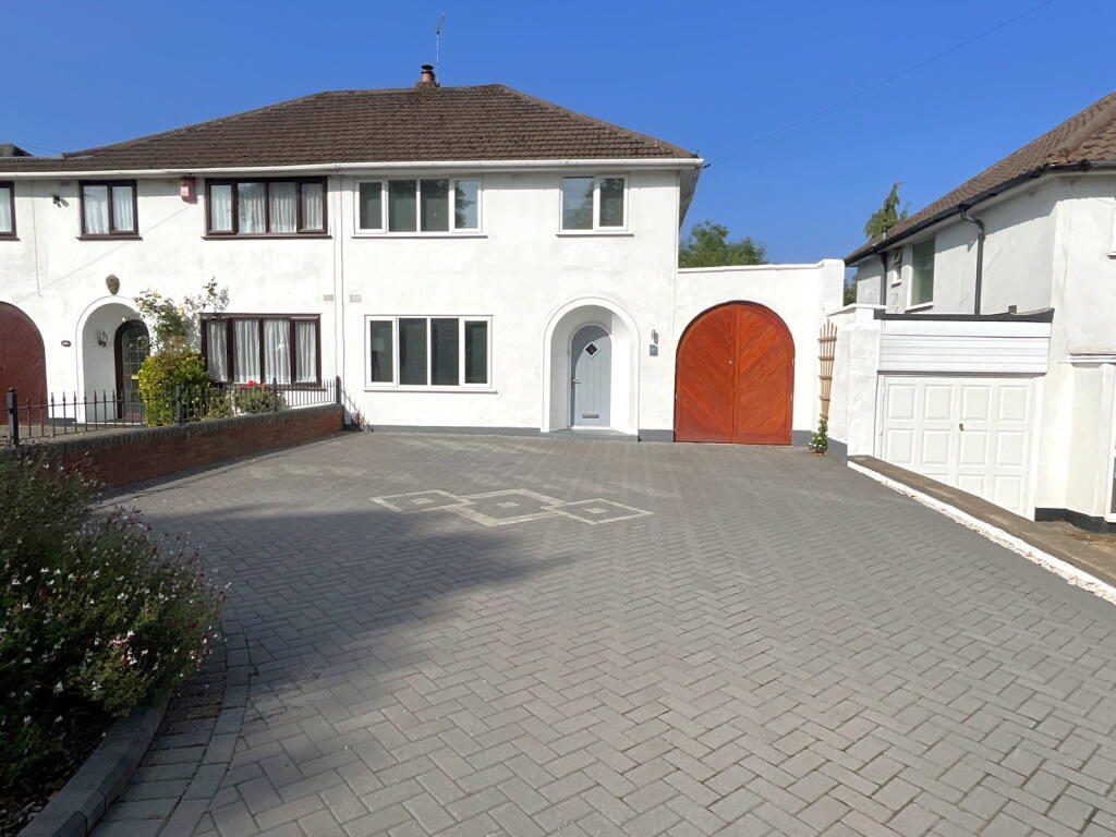 Detached House