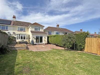 Property on Blackdown Road, TA21 9DG