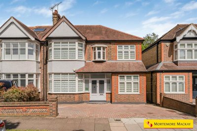 Semi-Detached