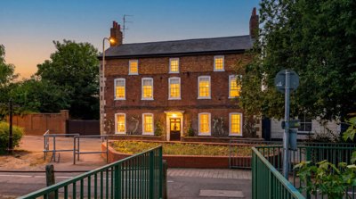 Detached