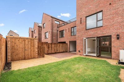 Semi-Detached