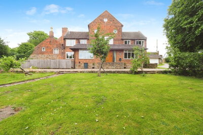 Property on Ingleby Road, DE73 7GJ