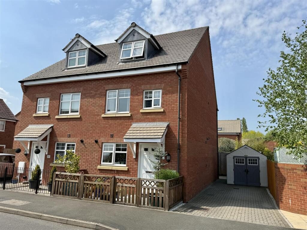 Detached House