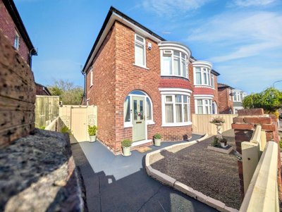 Property on Hillside Road, TS20 1JG